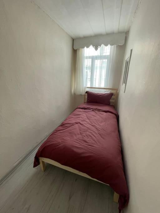 Tarihi Yarimada Fatihte Iki Katli Muestakil Ev Apartment Istanbul