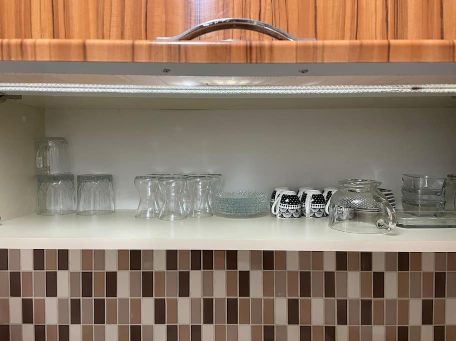 Tarihi Yarimada Fatihte Iki Katli Muestakil Ev Apartment *