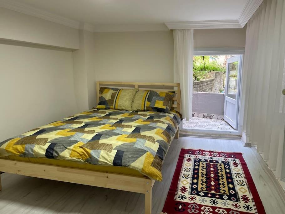 Tarihi Yarimada Fatihte Iki Katli Muestakil Ev Apartment *
