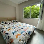Tarihi Yarimada Fatihte Iki Katli Muestakil Ev