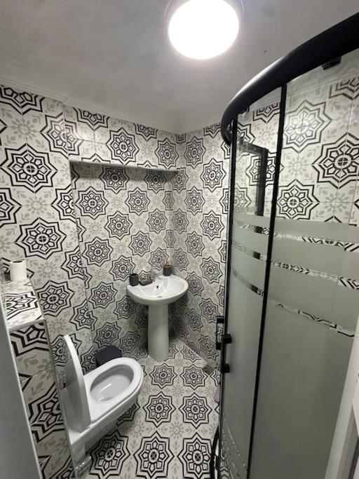 Tarihi Yarimada Fatihte Iki Katli Muestakil Ev Daire İstanbul